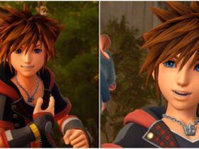 Best Sora Quotes In Kingdom Hearts