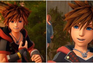 Best Sora Quotes In Kingdom Hearts