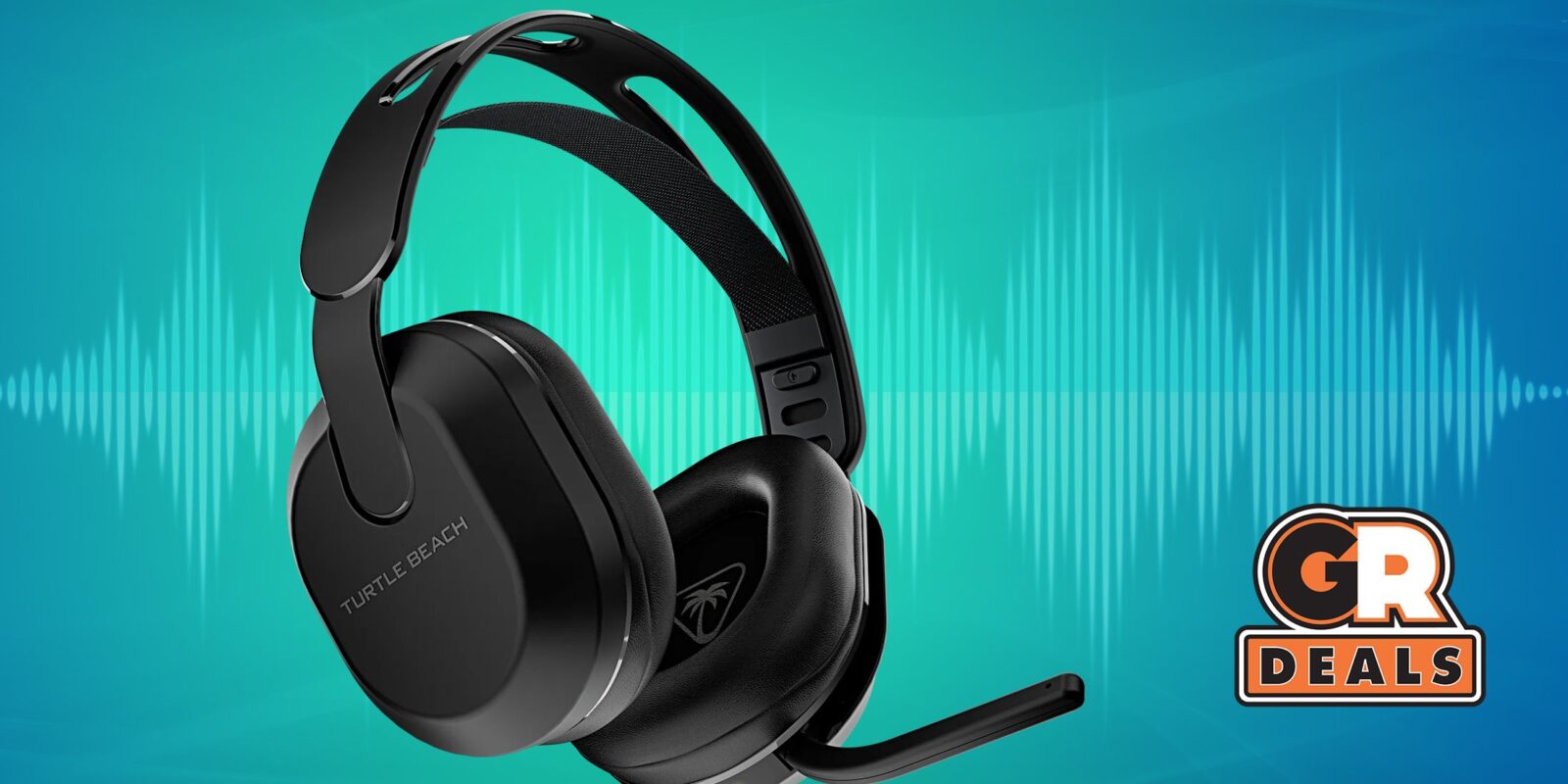 Get the First-Ever sub-$70 Price for Turtle Beach's Wireless Gaming Headset