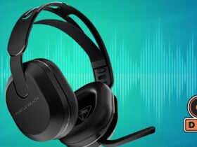 Get the First-Ever sub-$70 Price for Turtle Beach's Wireless Gaming Headset