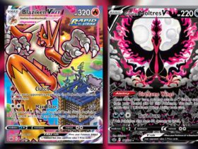 The Most Valuable Chilling Reign Cards In The Pokemon TCG