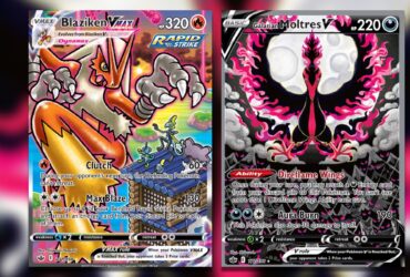 The Most Valuable Chilling Reign Cards In The Pokemon TCG