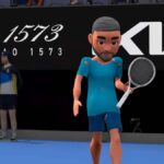 Why The Australian Open Looks Like Wii Tennis On YouTube