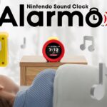 Nintendo Reveals When Alarmo is Getting a Wider Release