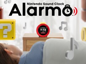 Nintendo Reveals When Alarmo is Getting a Wider Release