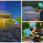 Fortnite OG Items and Effects