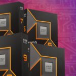 AMD Ryzen 9000 Series CPUs On Sale at Amazon and Newegg