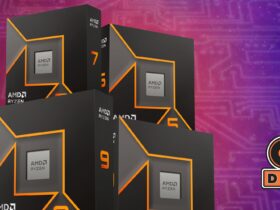 AMD Ryzen 9000 Series CPUs On Sale at Amazon and Newegg