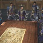 How Long Is Dynasty Warriors: Origins - Mission List And All Battles