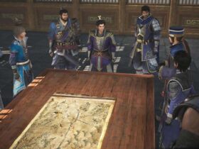 How Long Is Dynasty Warriors: Origins - Mission List And All Battles