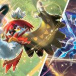 The Most Valuable Astral Radiance Pokemon TCG Cards