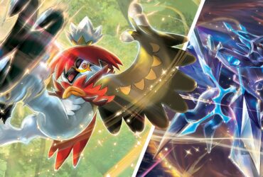 The Most Valuable Astral Radiance Pokemon TCG Cards