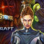 Hearthstone Reveals StarCraft Mini Set Details and Release Date