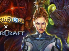 Hearthstone Reveals StarCraft Mini Set Details and Release Date