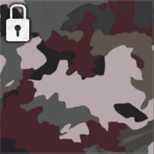 Savanna Cleaver Camo in Black Ops 6