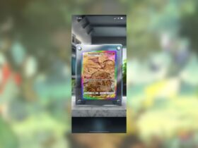 Don't Forget To Like Your Friends' Showcases In Pokemon TCG Pocket