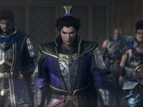 Dynasty Warriors Origins Is The Series' Highest-Rated Game On Metacritic