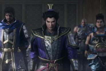 Dynasty Warriors Origins Is The Series' Highest-Rated Game On Metacritic