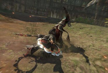 Dynasty Warriors: Origins - How To Reforge And Upgrade Weapons