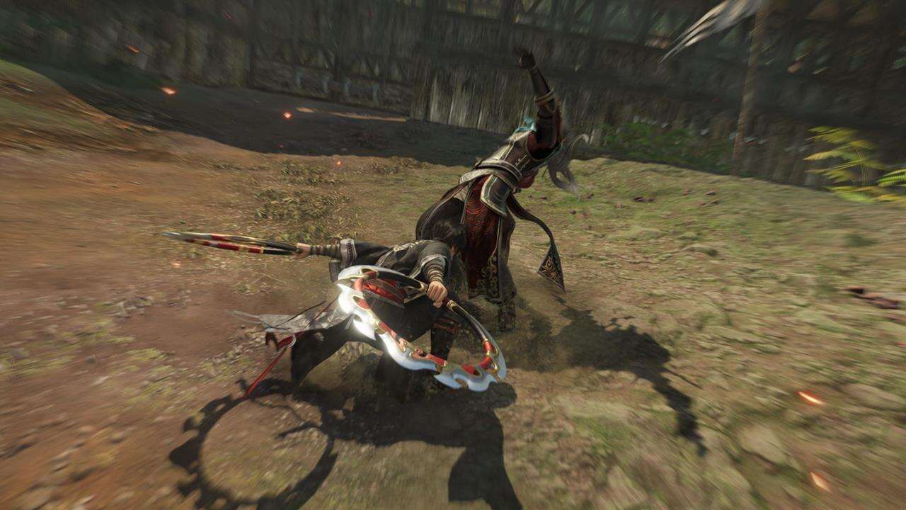 Dynasty Warriors: Origins - How To Reforge And Upgrade Weapons