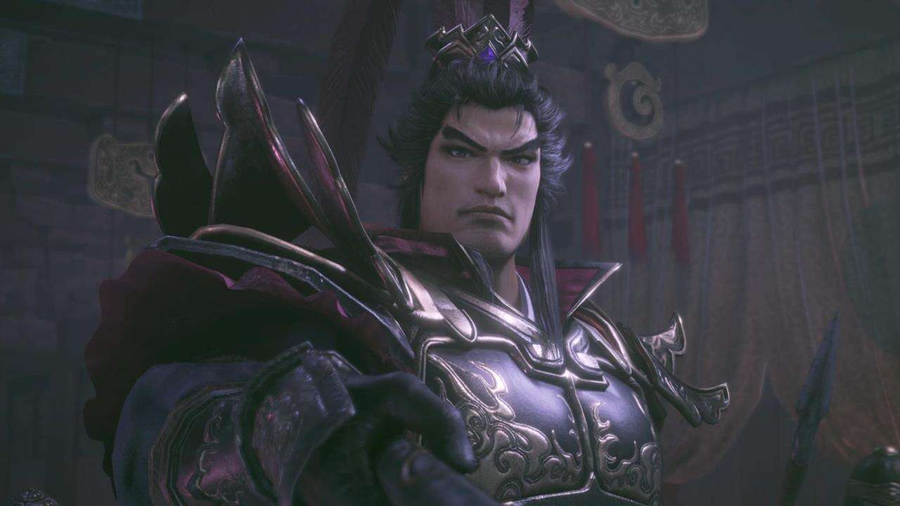 Dynasty Warriors: Origins - How To Defeat Lu Bu