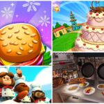 Best Games Where You Run A Restaurant