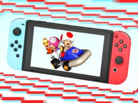 The Nintendo Switch 2 Should Launch With A Mario Kart Double Dash Sequel