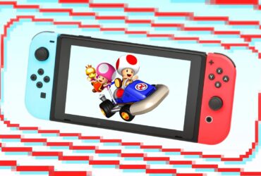 The Nintendo Switch 2 Should Launch With A Mario Kart Double Dash Sequel