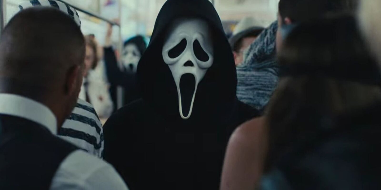 This Scream 7 Ghostface Fan Theory Would Take The Franchise In A New Direction