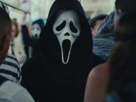 This Scream 7 Ghostface Fan Theory Would Take The Franchise In A New Direction