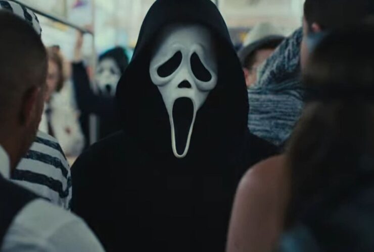 This Scream 7 Ghostface Fan Theory Would Take The Franchise In A New Direction