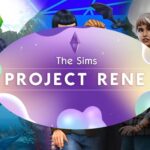 Project Rene Should Make One Change to The Sims 4's Supernatural Creatures