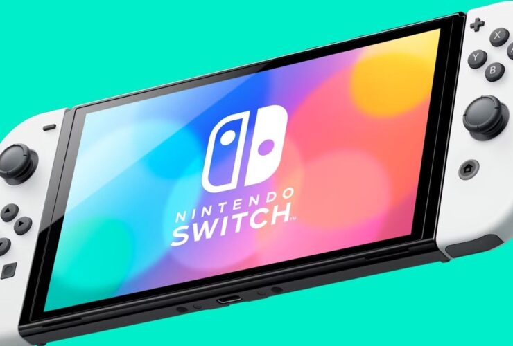 The Switch 2's Rumored Mouse Feature Would Be a Huge Boon for One Series