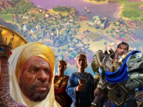 Games To Play If You Like Age Of Empires