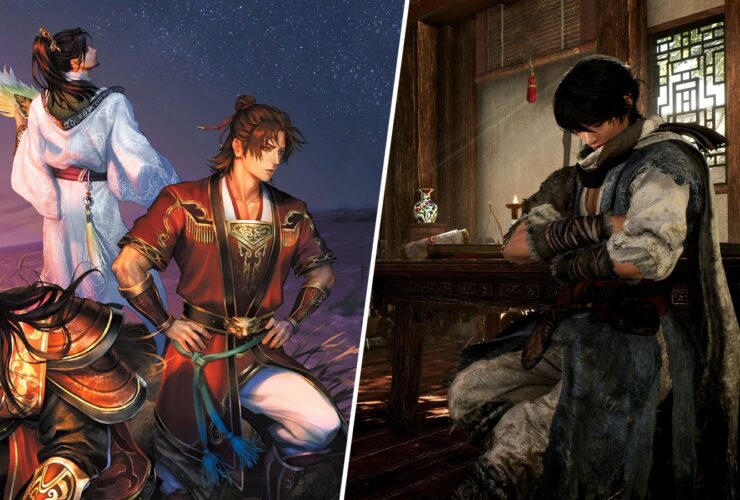 Dynasty Warriors Origins Deluxe Edition and Pre-Order Bonus Guide