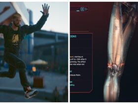 Cyberpunk 2077: Best Legs Cyberware, Ranked