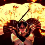 Mai Shiranui Unleashes Fire In Her Street Fighter 6 Gameplay Trailer