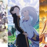 Isekai Anime That Kills Off Important Characters