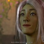 How to Romance the Dryad Naoise in Baldur's Gate 3