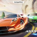 Asphalt Nitro game cover, Asphalt Nitro shut down