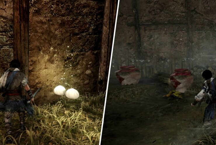 How to Heal in Dynasty Warriors Origins