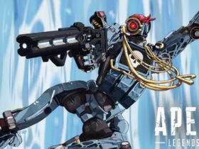 Best Pathfinder Cosmetic Skins In Apex Legends