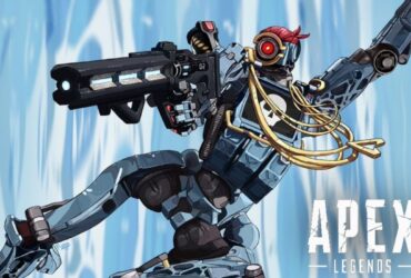 Best Pathfinder Cosmetic Skins In Apex Legends