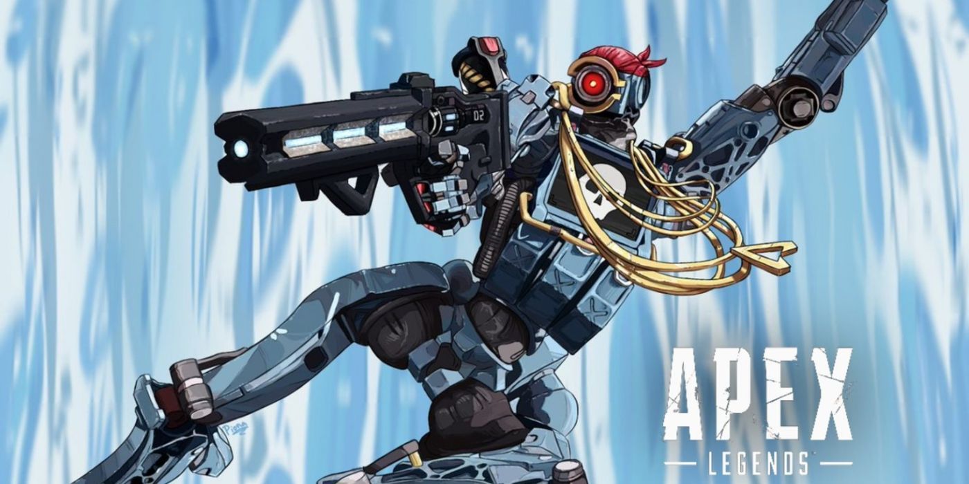 Best Pathfinder Cosmetic Skins In Apex Legends