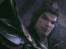 Dynasty Warriors: Origins review - top-notch hack-and-slash stumbles off the battlefield