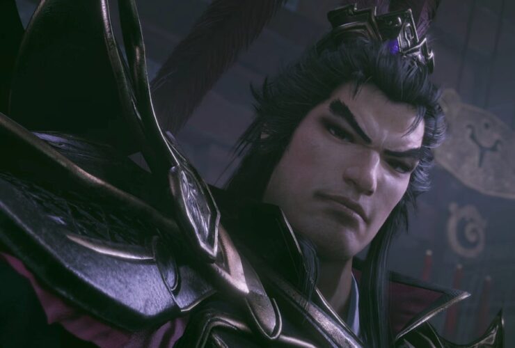 Dynasty Warriors: Origins review - top-notch hack-and-slash stumbles off the battlefield