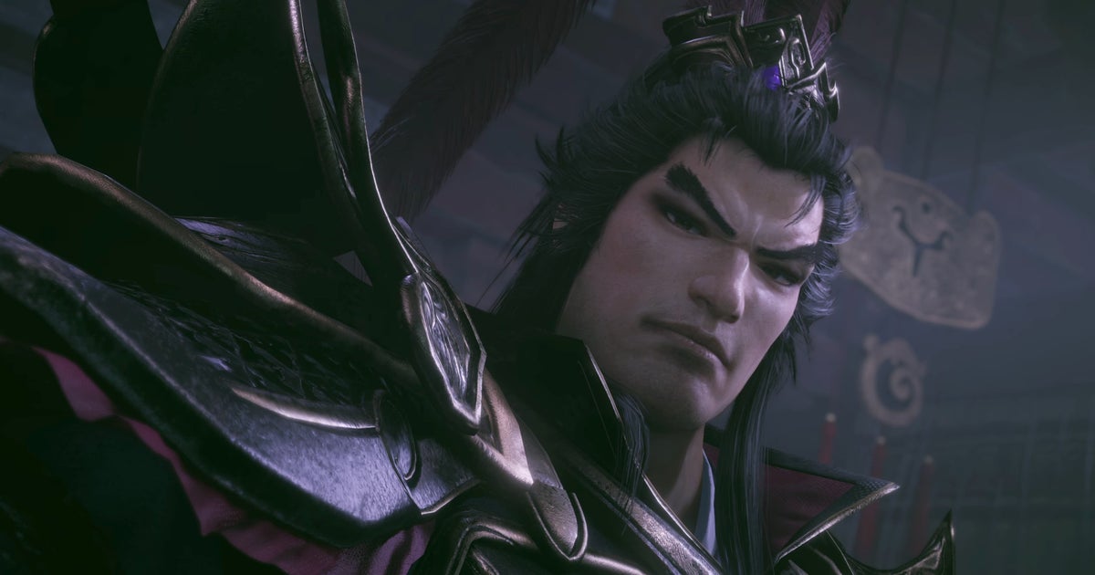 Dynasty Warriors: Origins review - top-notch hack-and-slash stumbles off the battlefield