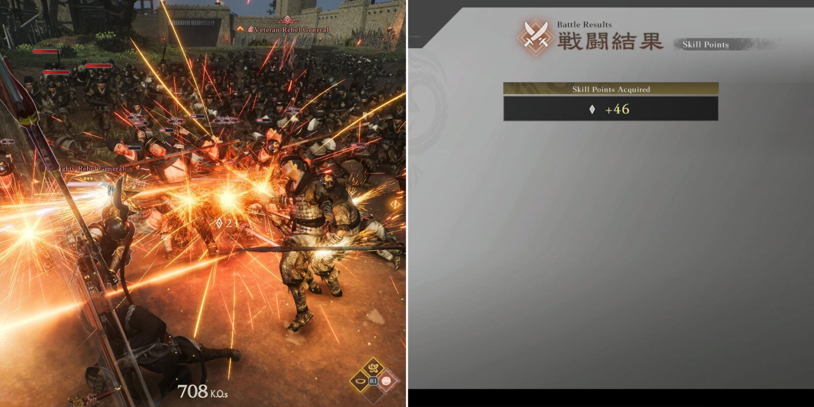 How To Farm Skill Points In Dynasty Warriors: Origins