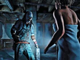 Until Dawn Movie Trailer May Release Sooner Than Expected