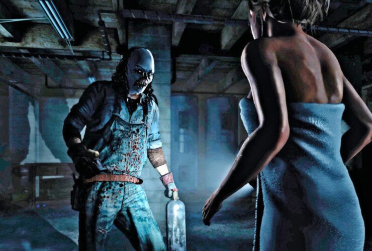 Until Dawn Movie Trailer May Release Sooner Than Expected